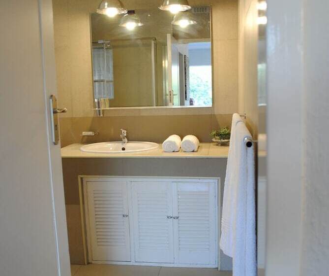 エクゼクティブスイート, B And B Sandton