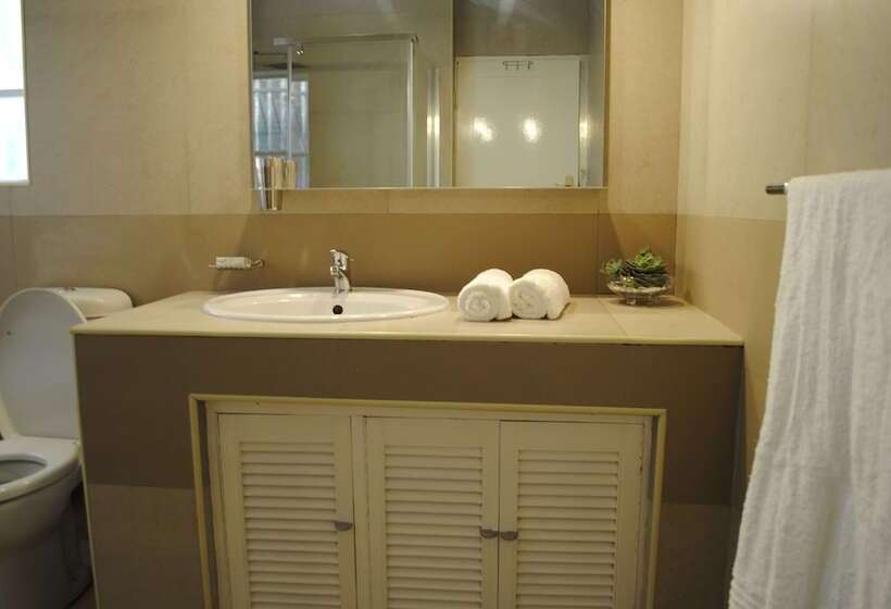 スタンダードルーム, B And B Sandton