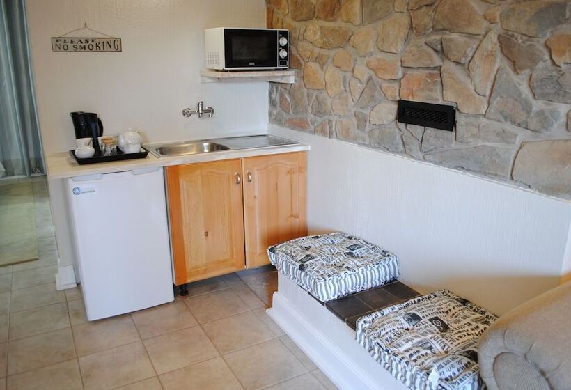 スタンダードルーム, B And B Sandton