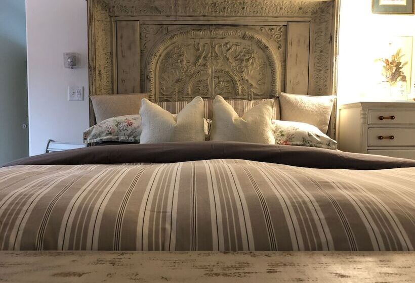 סוויטה, Frederick William House