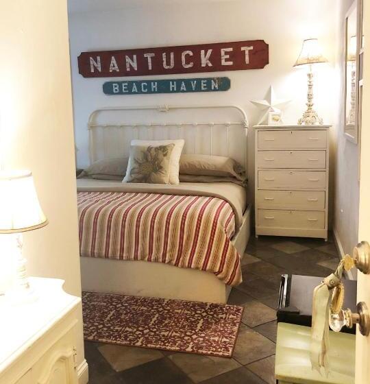 חדר דלוקס עם מיטת קינג, Frederick William House