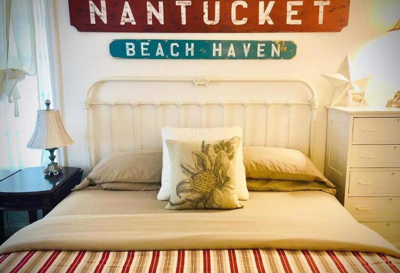 חדר דלוקס עם מיטת קינג, Frederick William House