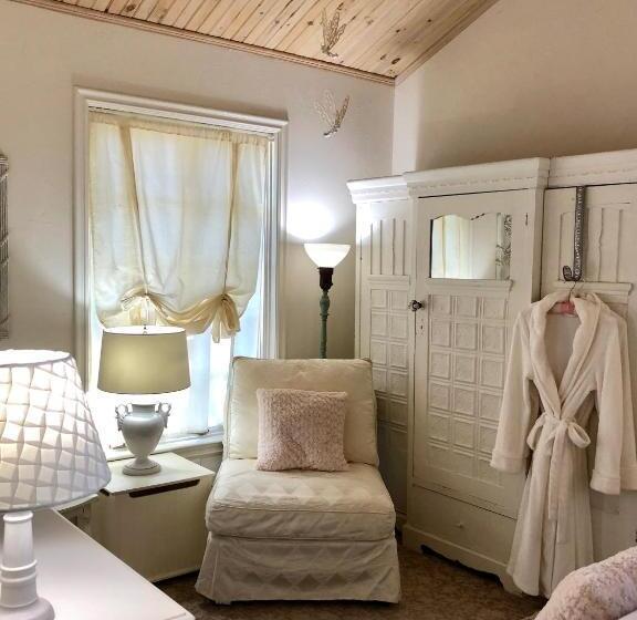 סוויטה, Frederick William House