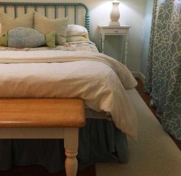 בית, 2 חדרי שינה, Frederick William House