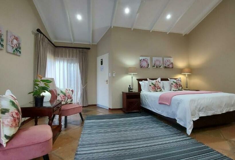 스탠다드 룸, Matumi Golf Lodge