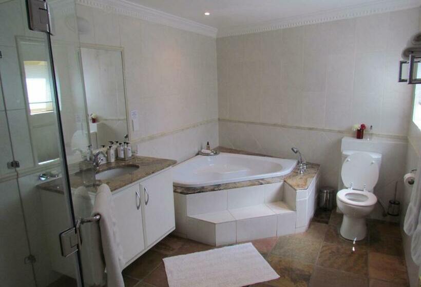 스탠다드 룸, Matumi Golf Lodge