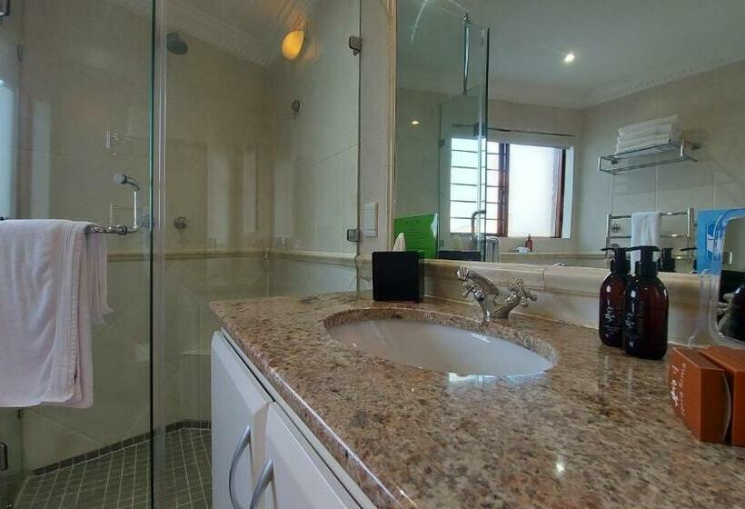 스탠다드 룸, Matumi Golf Lodge