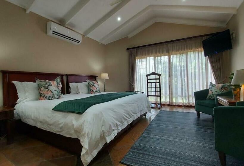 스탠다드 룸, Matumi Golf Lodge