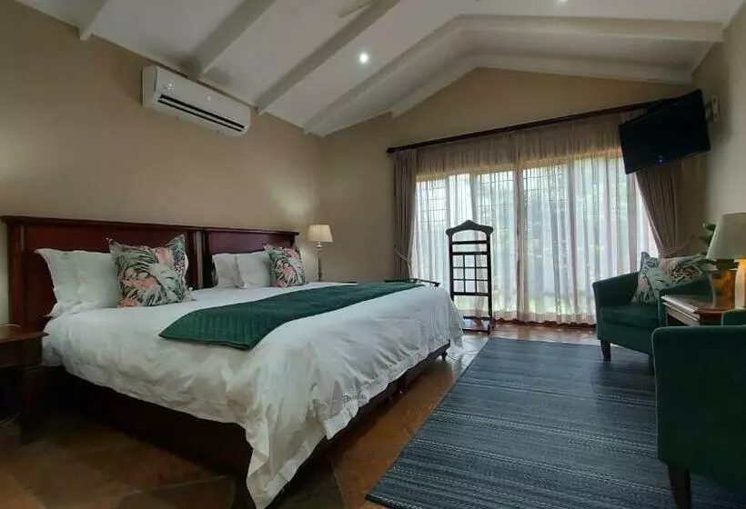スタンダードルーム, Matumi Golf Lodge