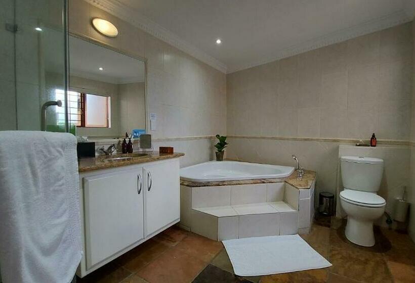 스탠다드 룸, Matumi Golf Lodge