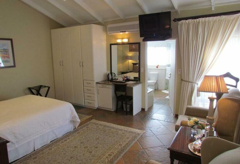 스탠다드 룸, Matumi Golf Lodge