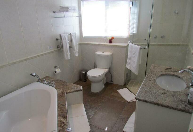 스탠다드 룸, Matumi Golf Lodge