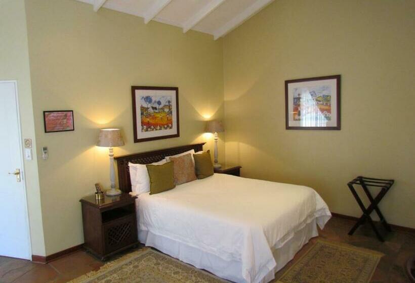 스탠다드 룸, Matumi Golf Lodge