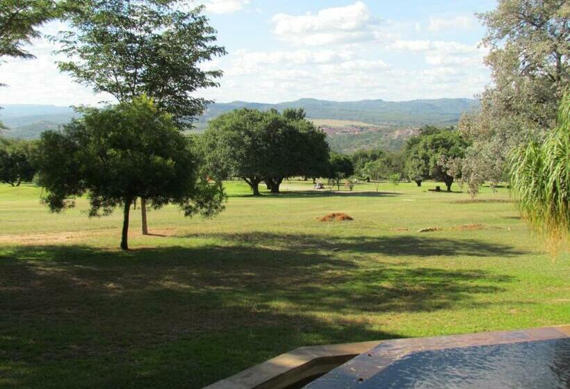 스탠다드 룸, Matumi Golf Lodge