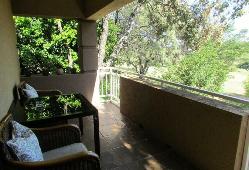 스탠다드 룸, Matumi Golf Lodge