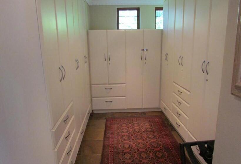 스탠다드 룸, Matumi Golf Lodge