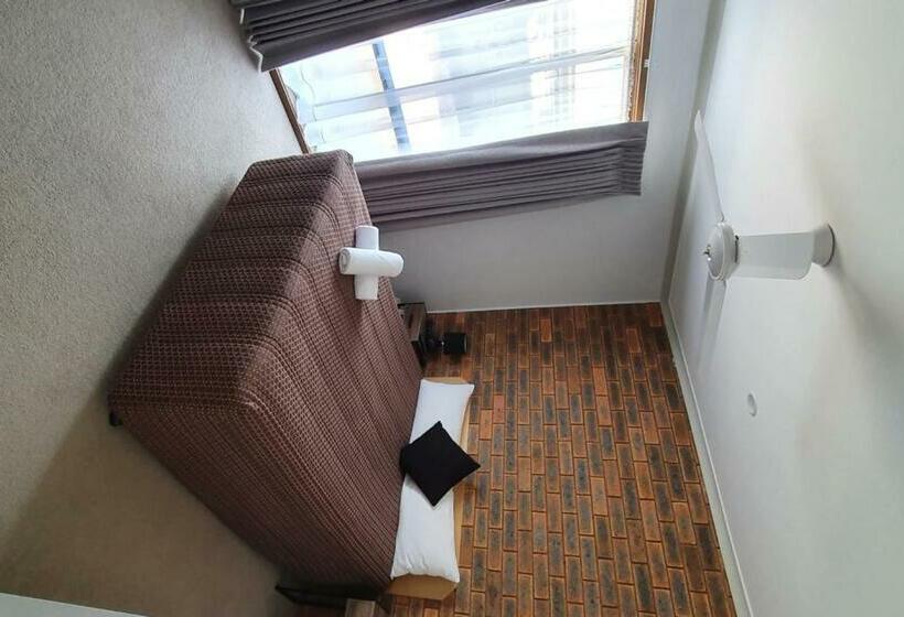 آپارتمان 2 خوابه, Centrepoint Motel Deniliquin