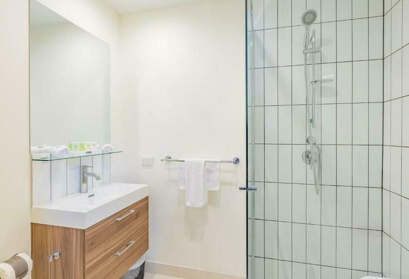 استوديو إدارى, City Edge Box Hill Apartment