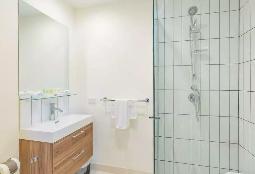 エクゼクティブワンルーム, City Edge Box Hill Apartment