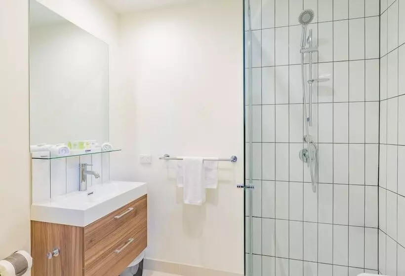 エクゼクティブワンルーム, City Edge Box Hill Apartment