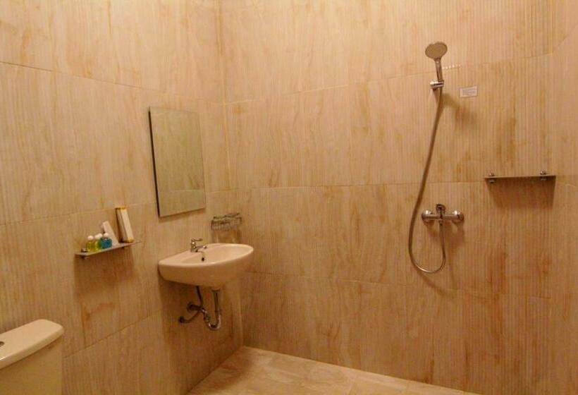 Номер Стандарт, Family Hotel Gradia 1