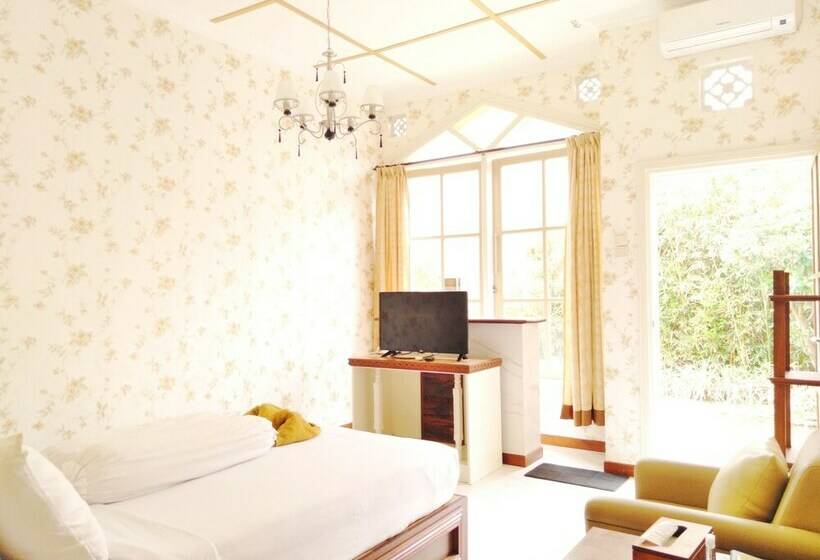 Номер Стандарт, Family Hotel Gradia 1