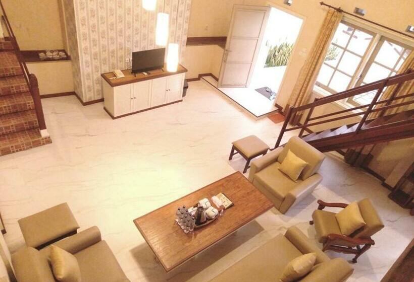 Семейный Номер, Family Hotel Gradia 1