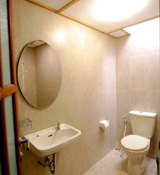 Семейный Номер, Family Hotel Gradia 1