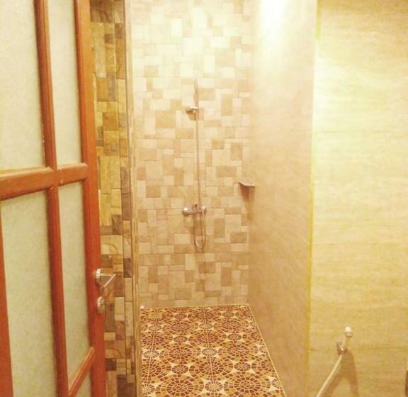 Семейный Номер, Family Hotel Gradia 1