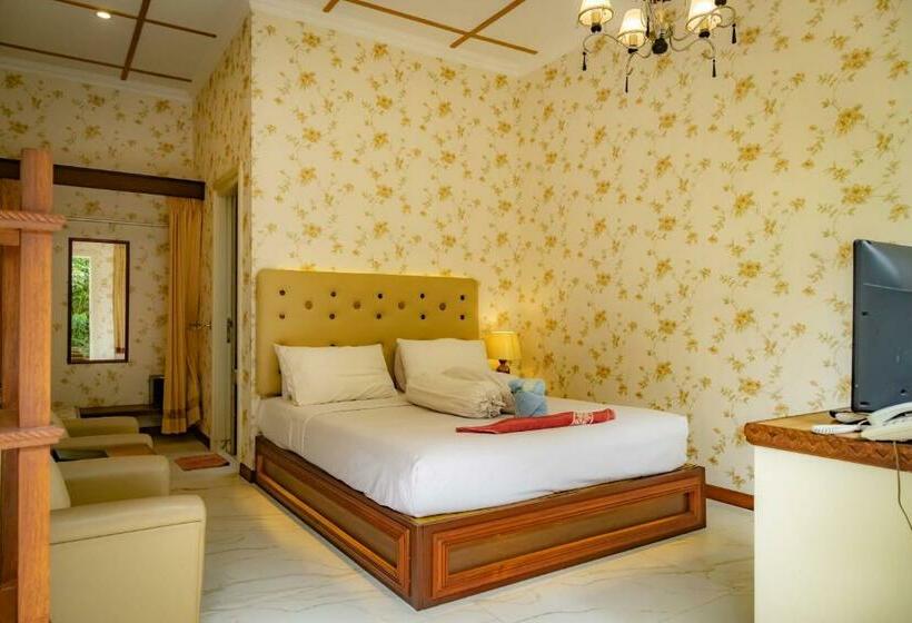 Номер Стандарт, Family Hotel Gradia 1