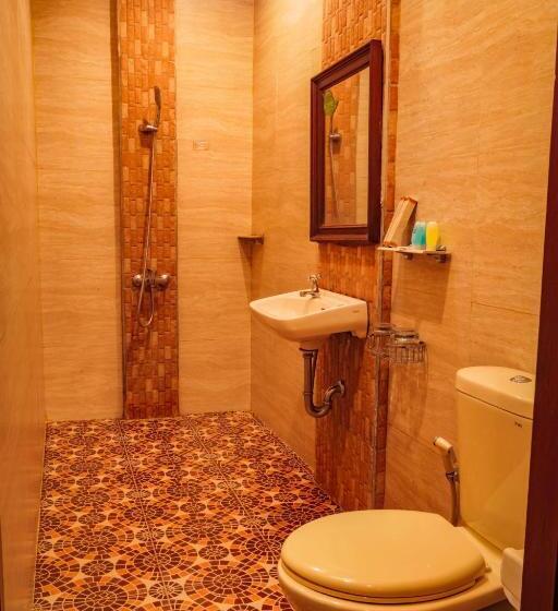 Вилла 3 Спальни, Family Hotel Gradia 1