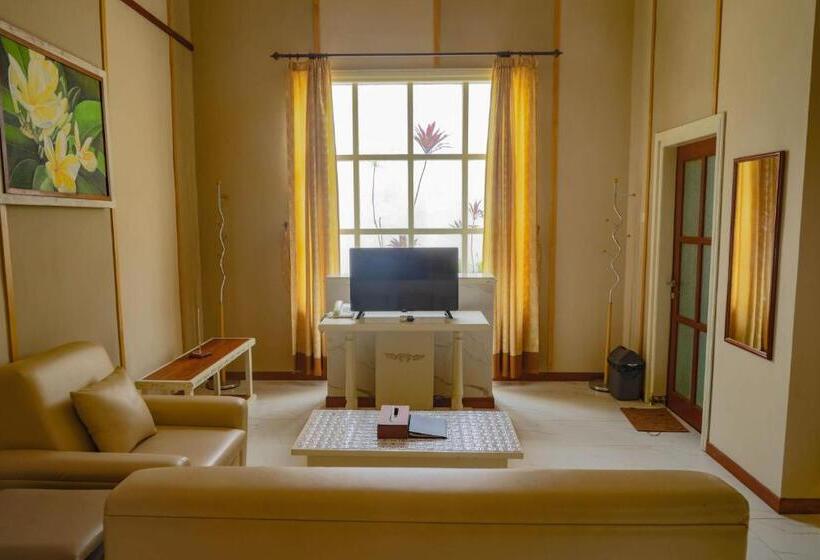 Семейный Номер Superior, Family Hotel Gradia 1