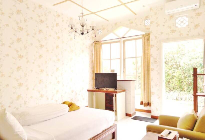 Номер Стандарт, Family Hotel Gradia 1