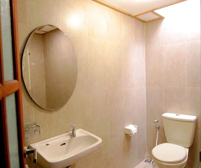 Семейный Номер, Family Hotel Gradia 1