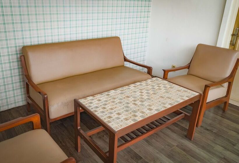 Семейный Номер, Family Hotel Gradia 1