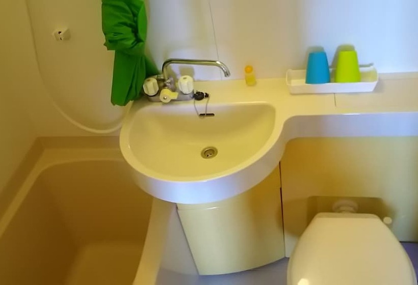 Номер Стандарт, Guesthouse Ho Aloha Hostel