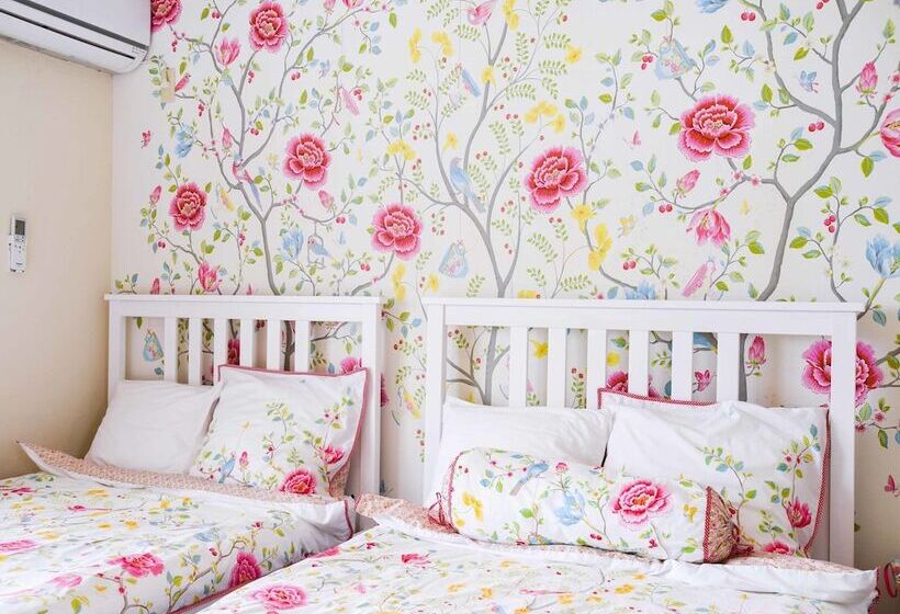 Номер Стандарт, Guesthouse Ho Aloha Hostel