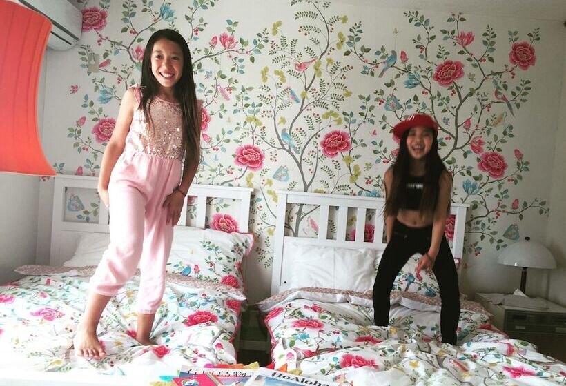 Номер Стандарт, Guesthouse Ho Aloha Hostel