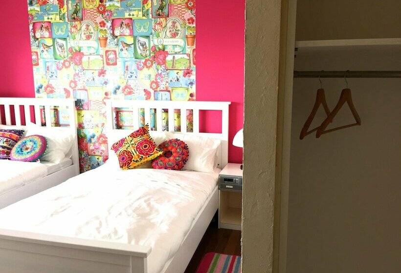 Номер Стандарт, Guesthouse Ho Aloha Hostel