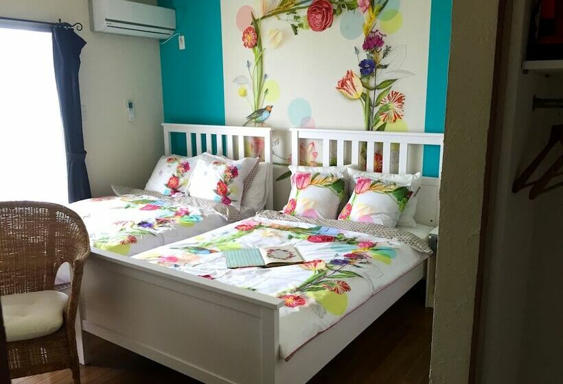 Номер Стандарт, Guesthouse Ho Aloha Hostel