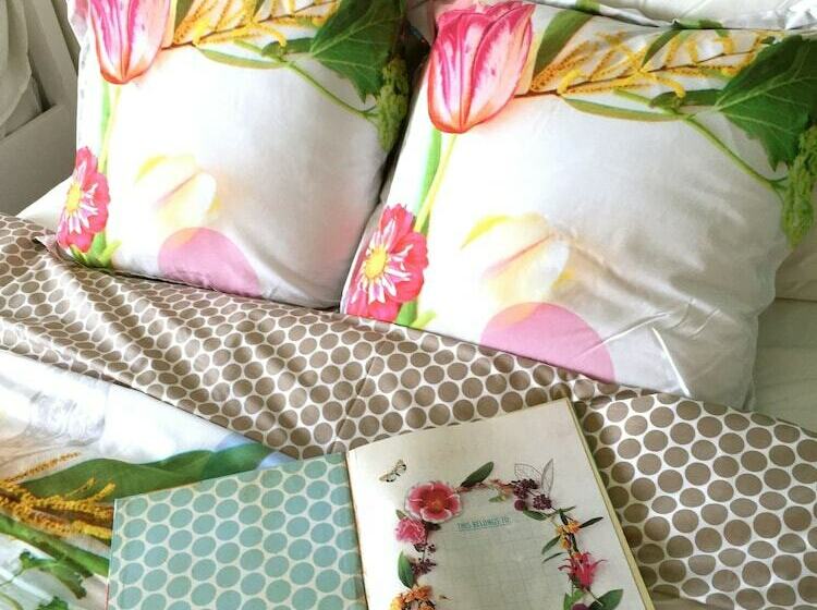 Номер Стандарт, Guesthouse Ho Aloha Hostel