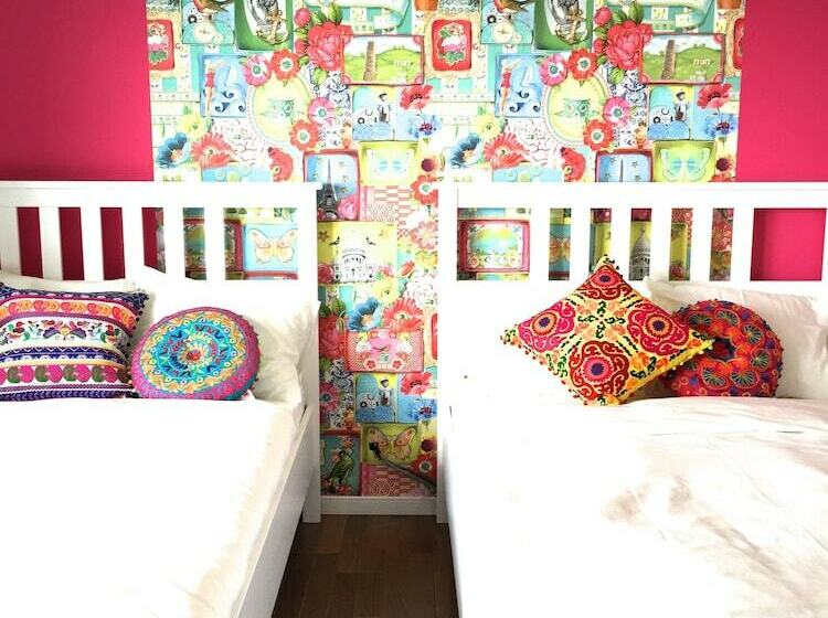 Quarto Estandar, Guesthouse Ho Aloha Hostel