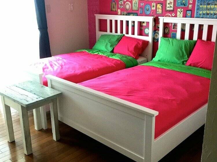 Номер Стандарт, Guesthouse Ho Aloha   Hostel