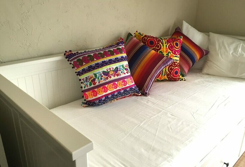 Номер Стандарт, Guesthouse Ho Aloha Hostel