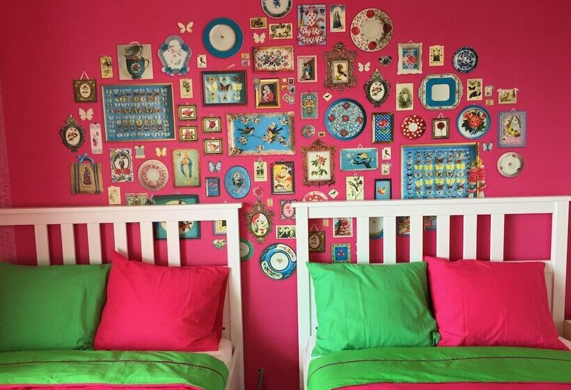 Номер Стандарт, Guesthouse Ho Aloha Hostel