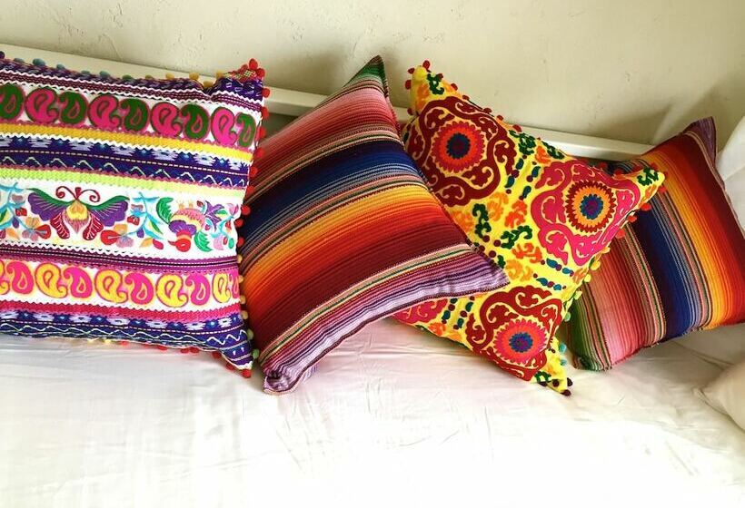 Номер Стандарт, Guesthouse Ho Aloha Hostel