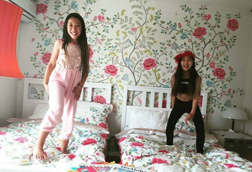 Номер Стандарт, Guesthouse Ho Aloha Hostel