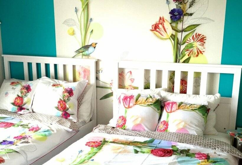 Номер Стандарт, Guesthouse Ho Aloha Hostel