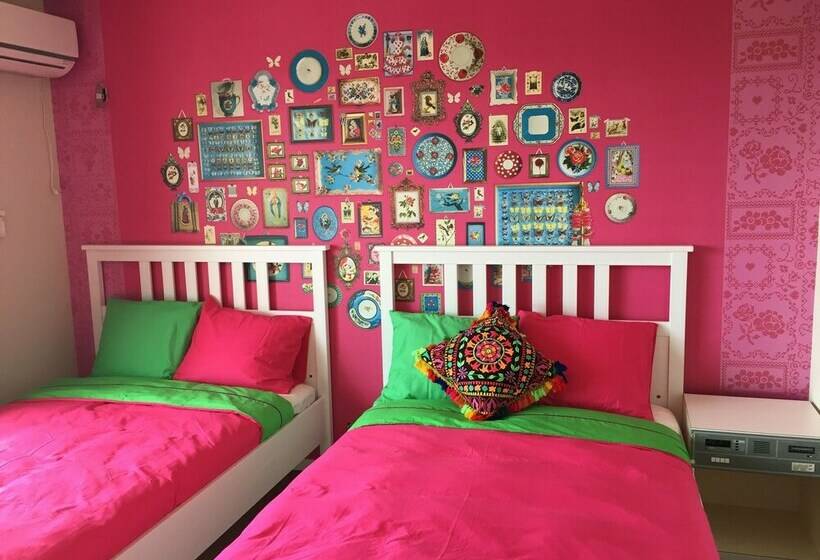 Номер Стандарт, Guesthouse Ho Aloha   Hostel