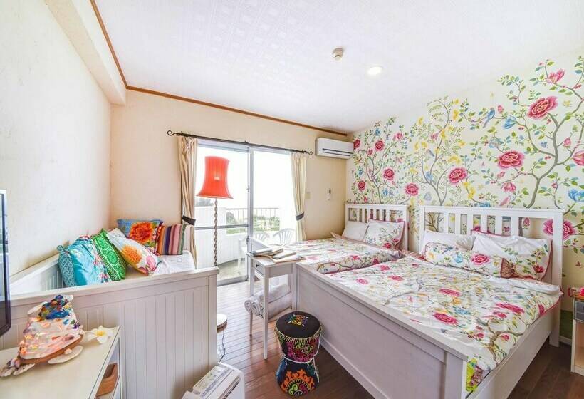 Номер Стандарт, Guesthouse Ho Aloha Hostel